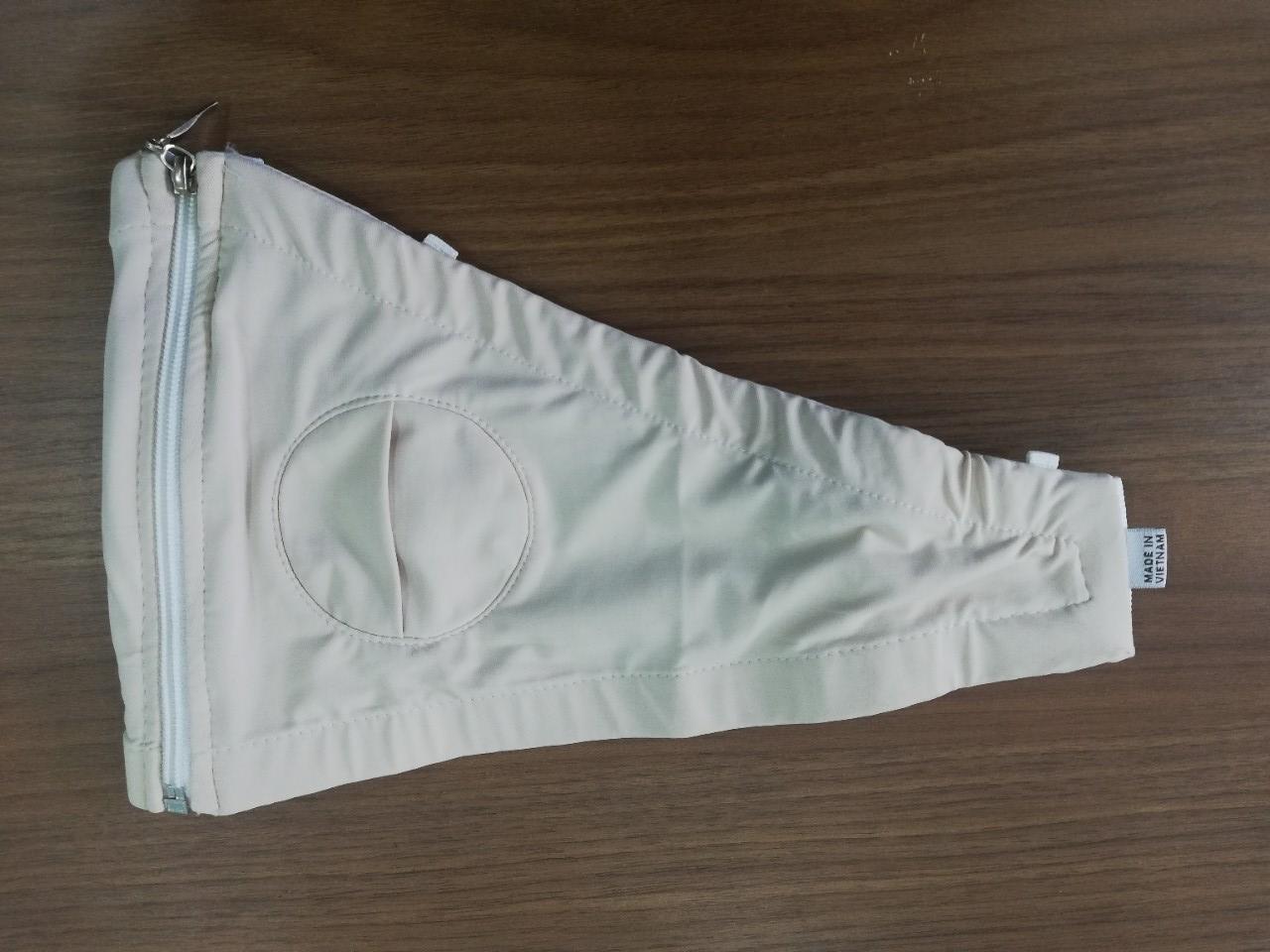 [HCM]Áo hút sữa rảnh tay M01(Made in Việt Nam)