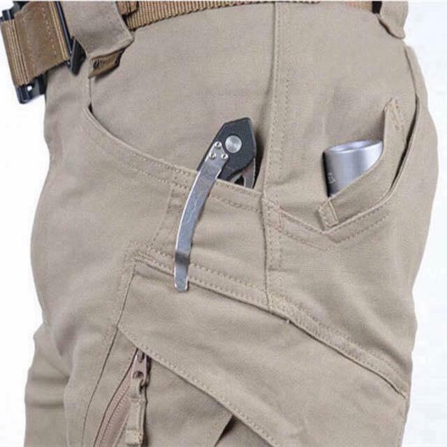 Ix9 Tactical Pants