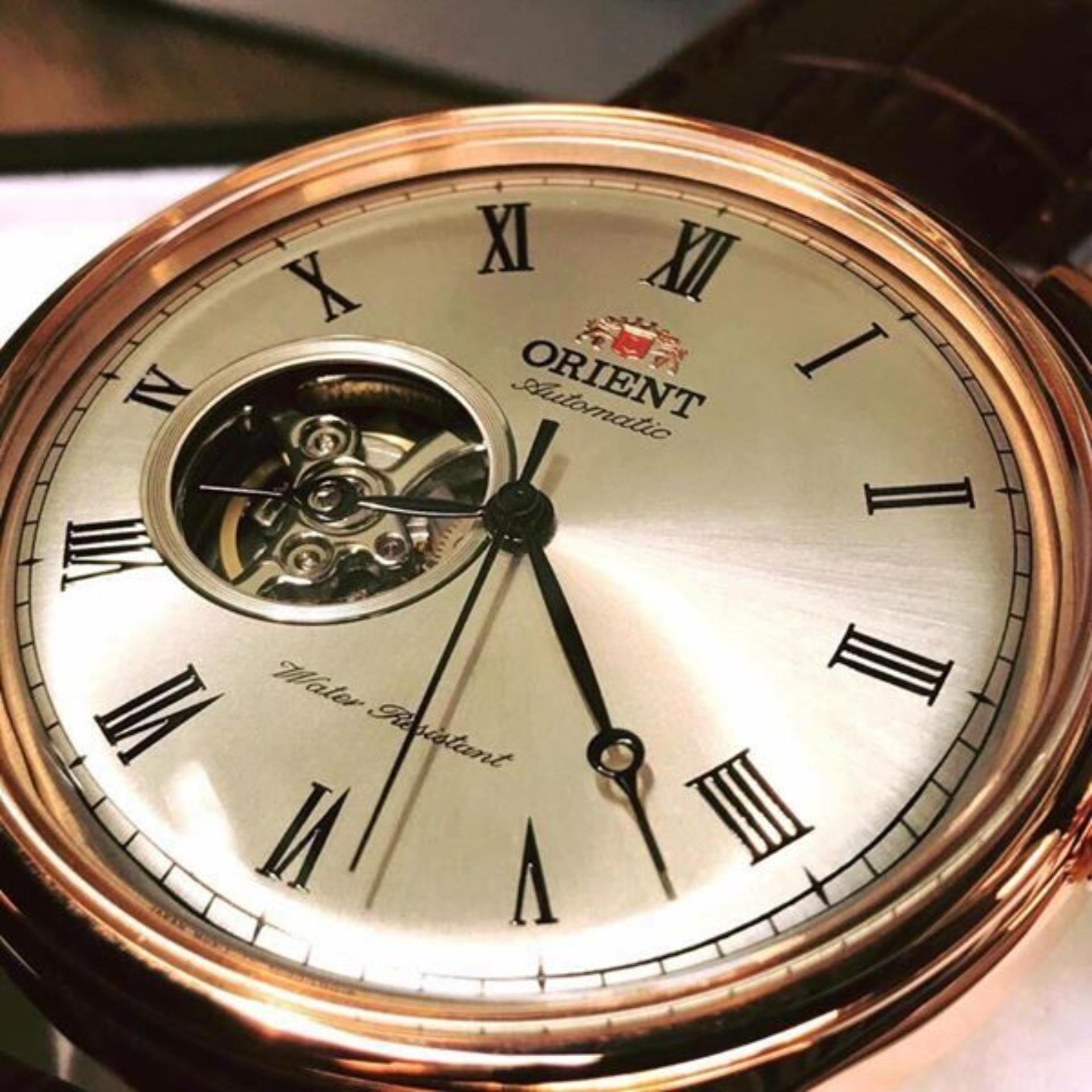 ORIENT CABALLERO FAG00001S0