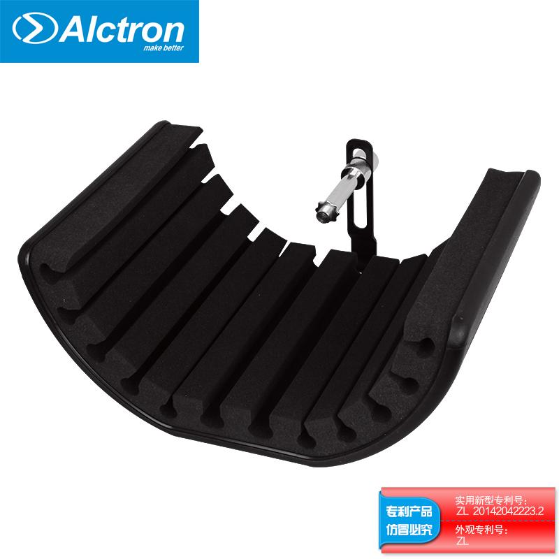 Acoustic Shield for Alctron Pf66 Studio Microphone [Official Distributor]
