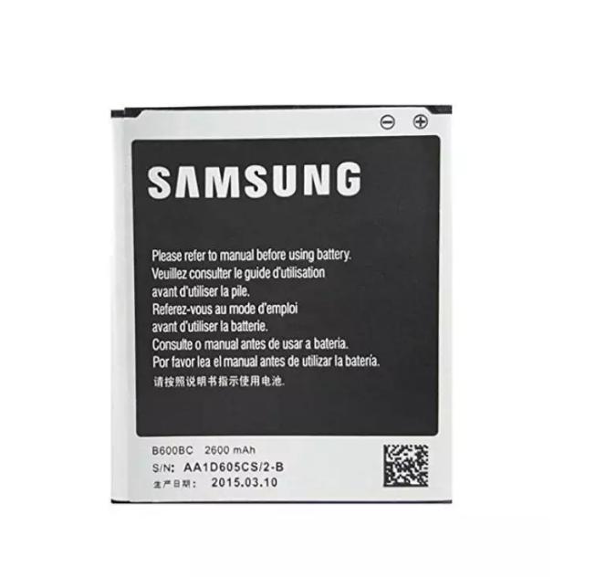 Pin Samsung Galaxy S4 i9500/ s4 active/ B600BC