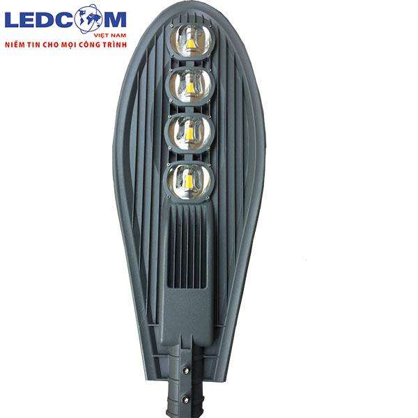 Đèn đường led cao cấp 200w siêu sáng siêu bền