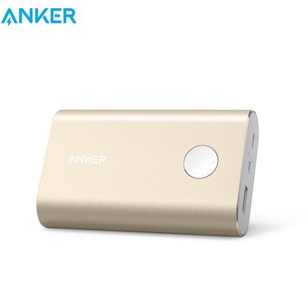 [HCM]Pin dự phòng Anker PowerCore+ 10050 QC 3.0 - A1311