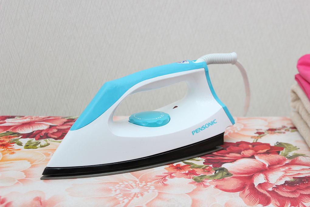 Bàn Ủi/bàn là Khô Pensonic PI-8501