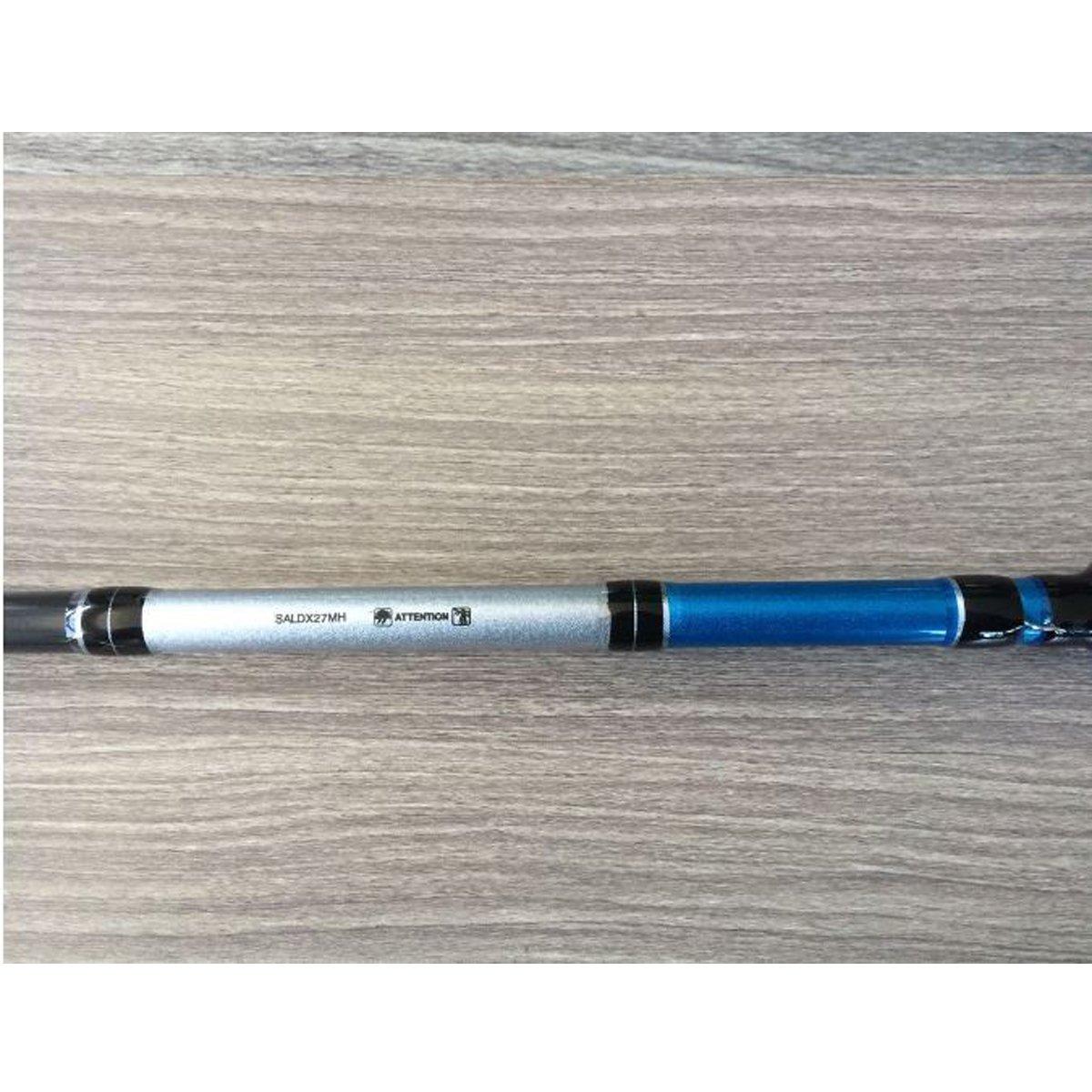 Cần lure (máy đứng) Shimano ALIVIO (2m1/2m4)