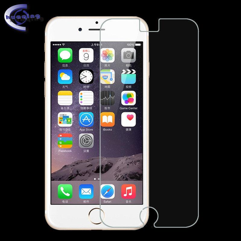 Kính Cường Lực Cho Iphone 6 / 6S / 7 / 8