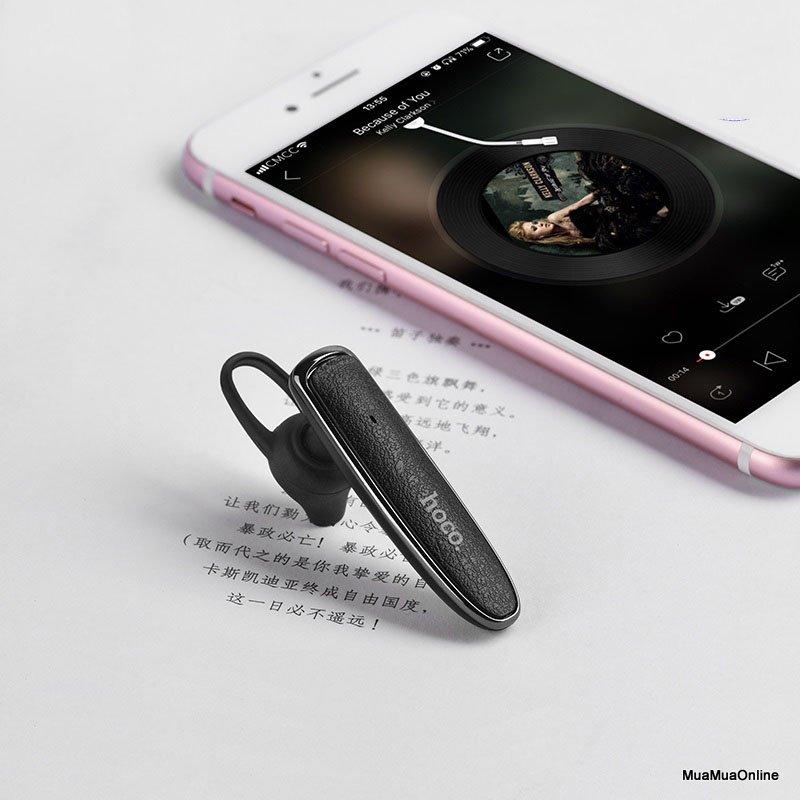 Tai Nghe Bluetooth Hoco E29