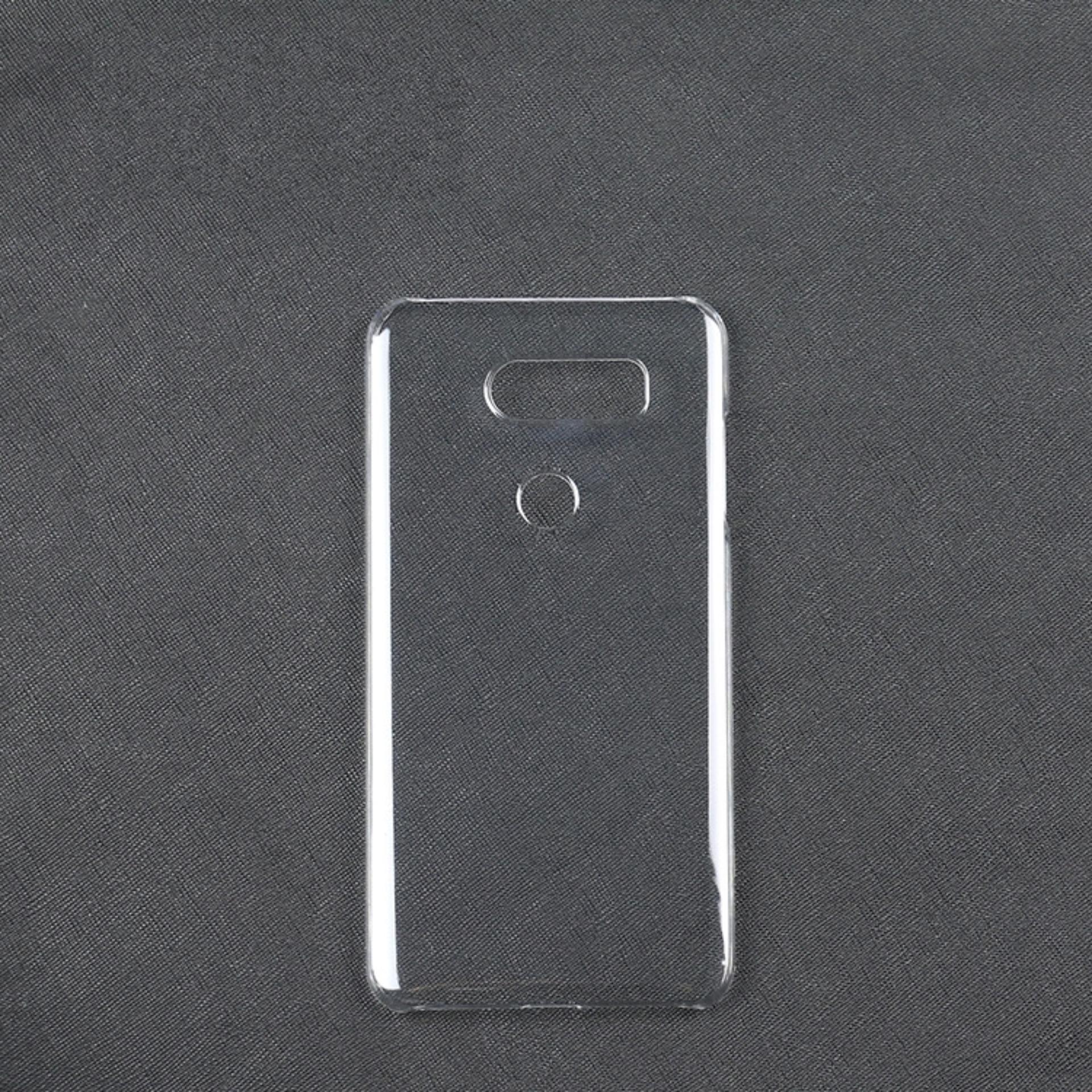 Ốp lưng silicon cao cấp cho LG V30