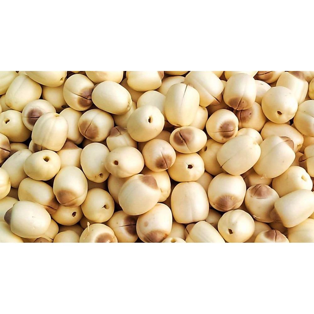 Hạt sen khô 100g đã bỏ tâm