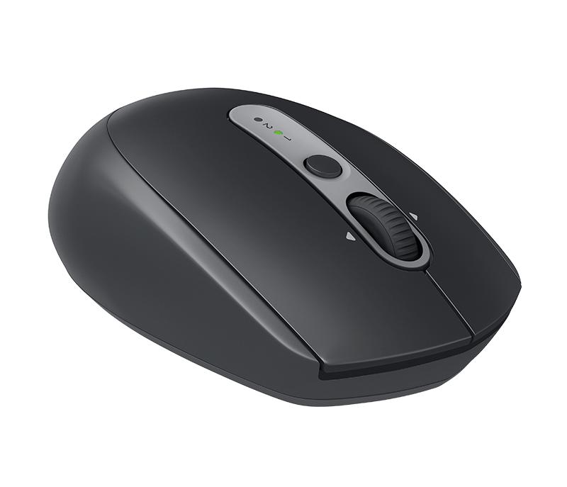 Chuột Không Dây Logitech M590 Slient