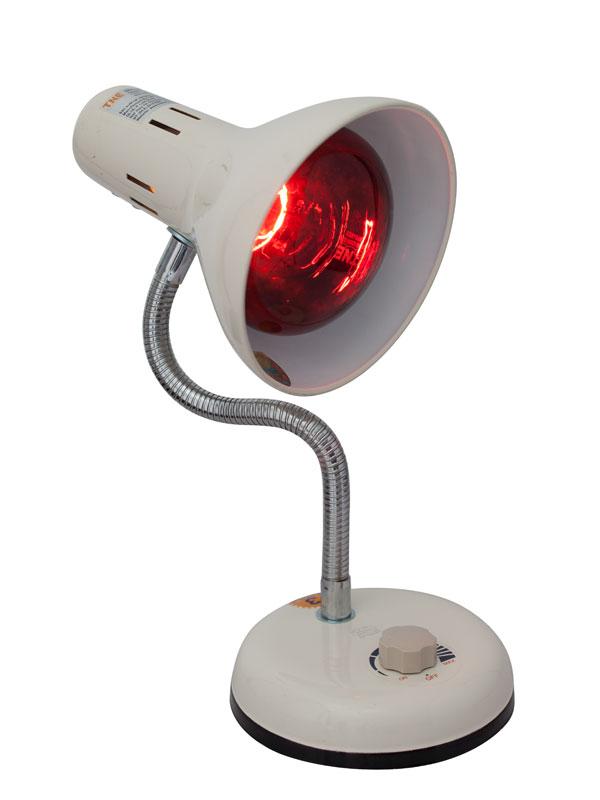 [không bóng] Chân đèn hồng ngoại TNE MEDILAMP (Chưa bao gồm bóng)