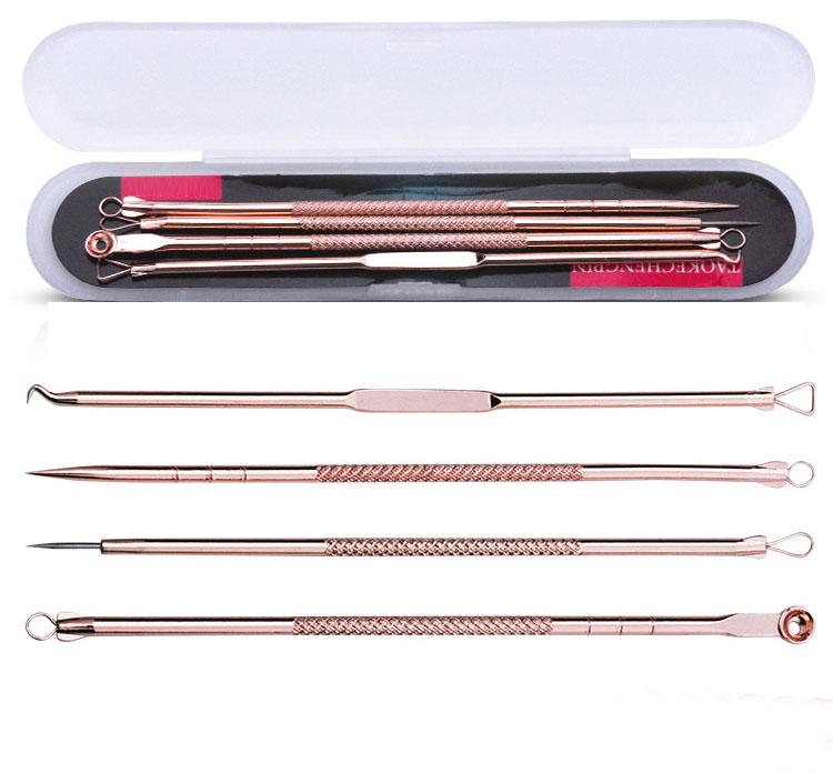 [HCM]Bộ 4 cây lấy mụn