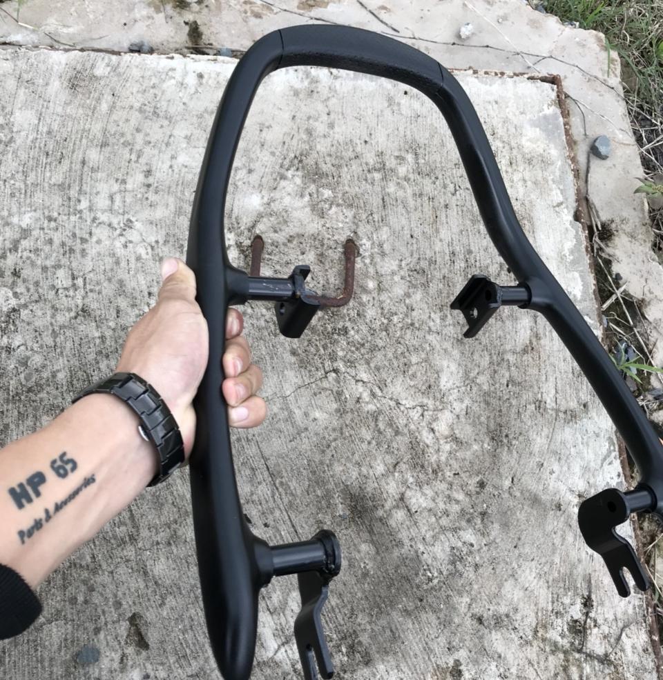 CẢNG ZX ZIN WAVE