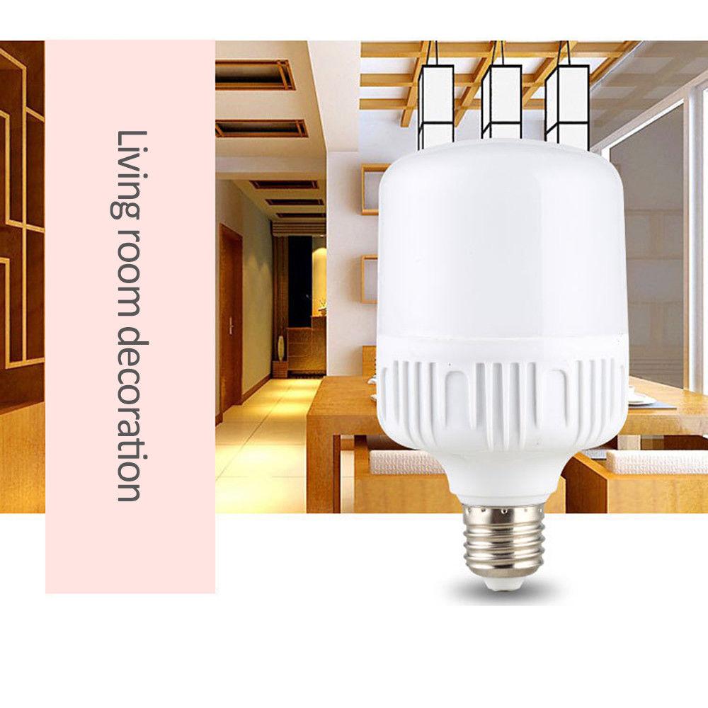 Bóng Đèn Led Trụ 5W Trắng