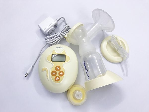 Máy hút sữa iMediCare iBP 9S