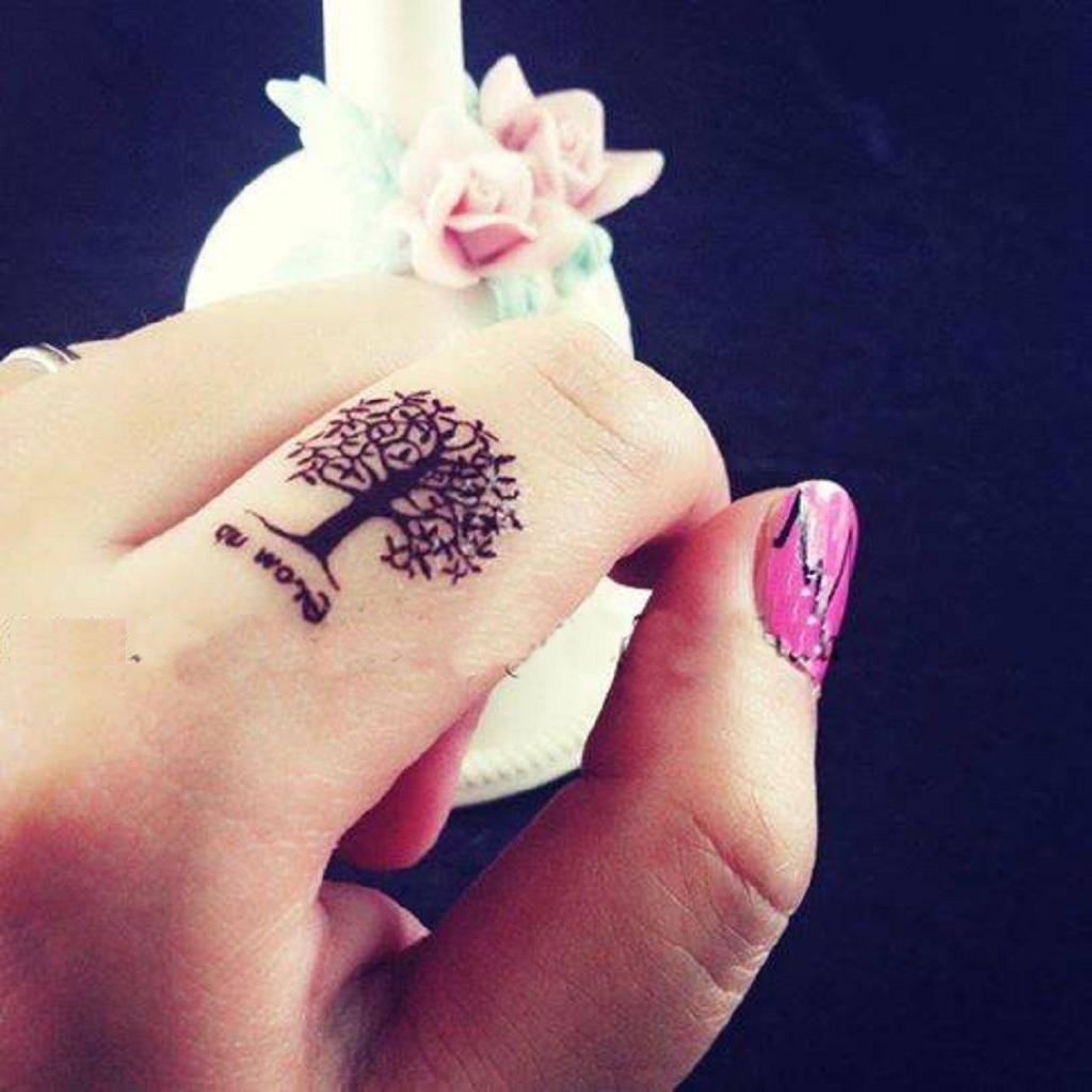 [HCM]Hình xăm dán Tattoo