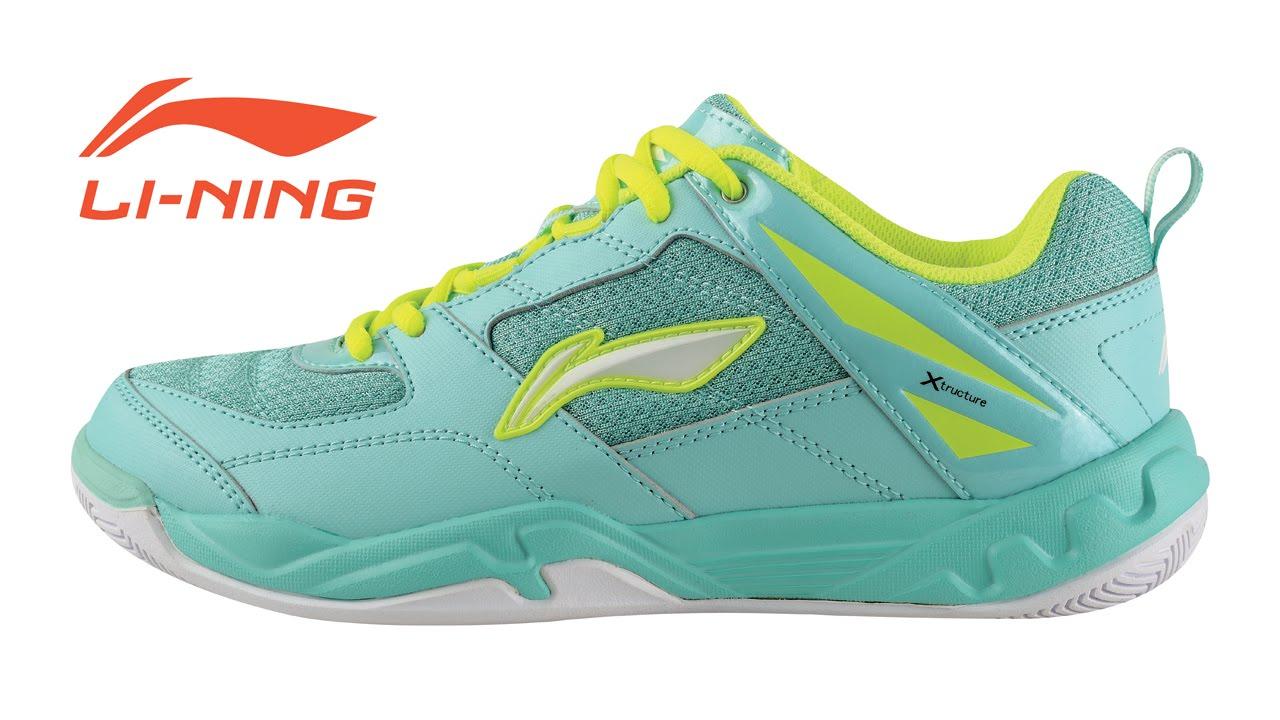Giày cầu lông Lining AYTK 056-1