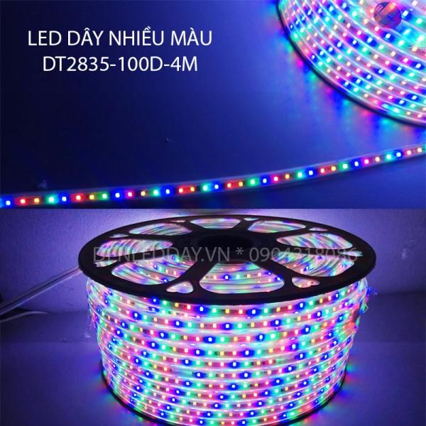 Bộ 3 Nguồn cho Đèn LED dây - Chống Mưa