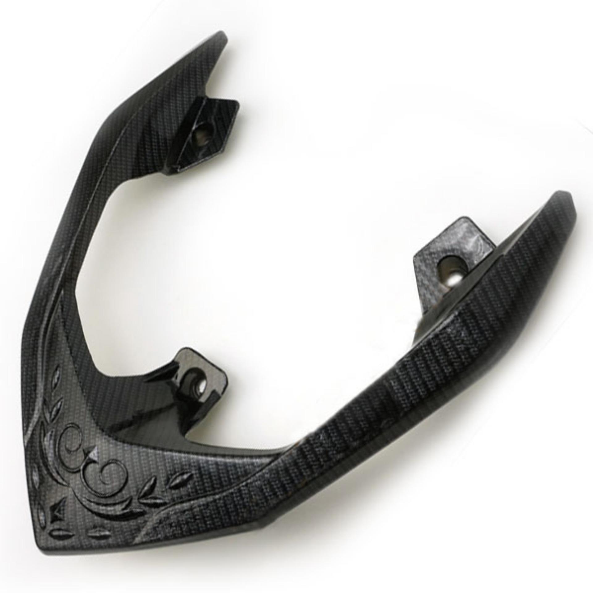 ỐP CẢNG AIR BLADE 2013 CARBON