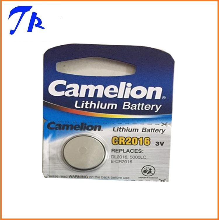 [HCM] Pin CR2016 Camelion lithium 3V pin remote CR2016
