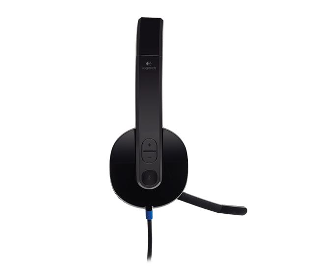 Tai nghe chụp tai LOGITECH H540