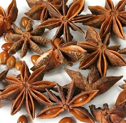 Hoa hồi khô 1kg
