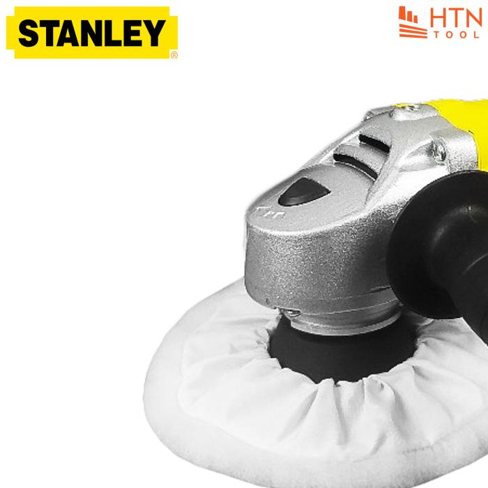 [HCM]Máy đánh bóng STANLEY STGP 1318
