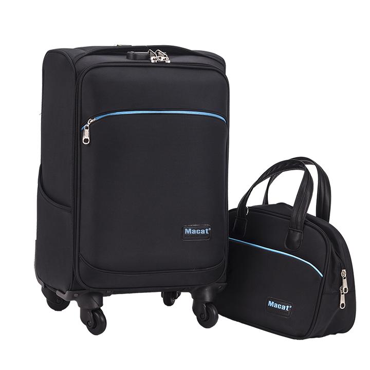 Vali du lịch Macat M19BC