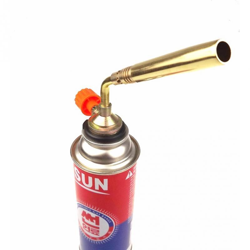 Đèn khò gas hàn ống đồng (PAPA TOOLS)
