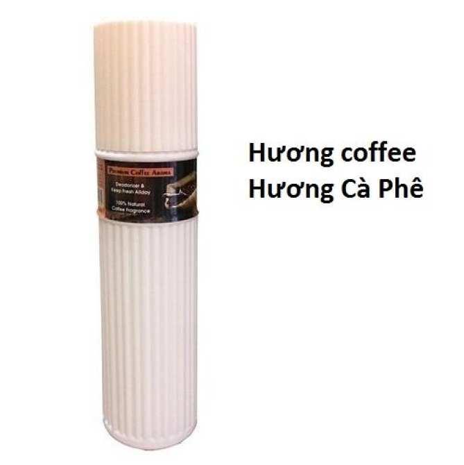 Nước hoa xịt phòng khử mùi cao cấp Hando Việt Nam 200ml GTS562 (Hương Coffee)