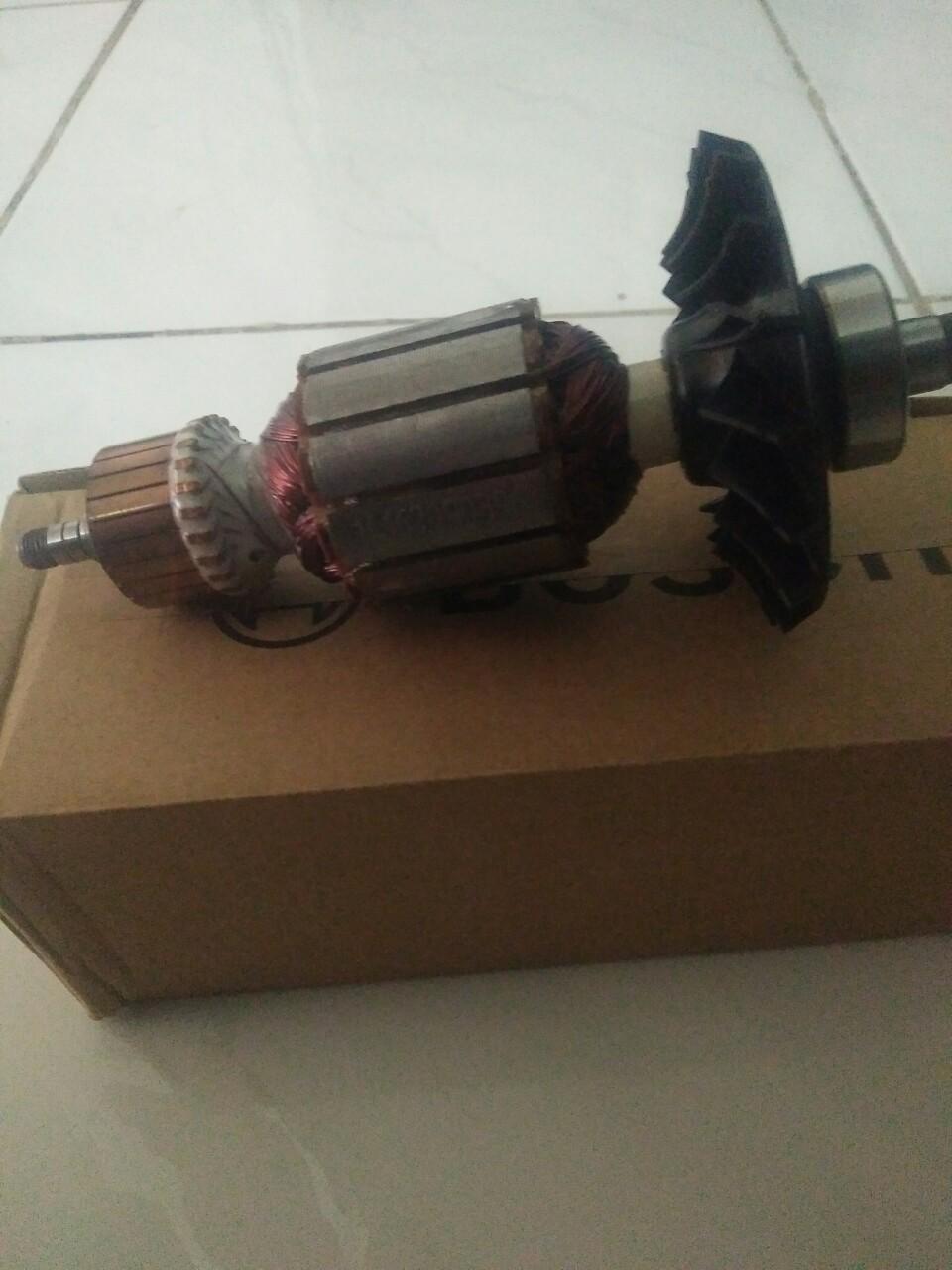ROTOR MÁY ĐỤC BOSCH GSH 5X/ GSH 500