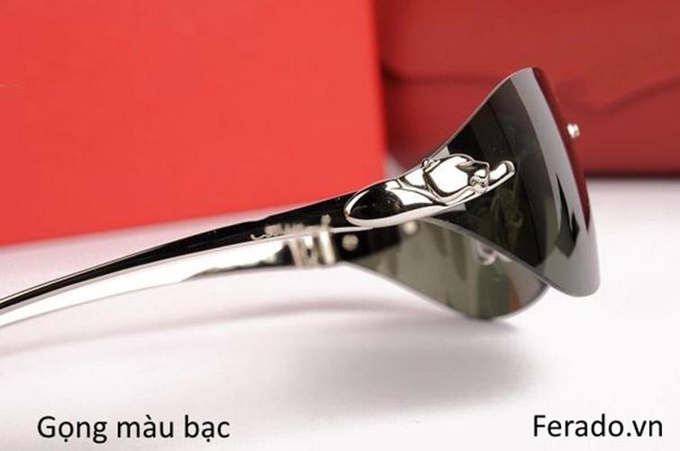KÍNH NAM GỌNG BÁO BÒ