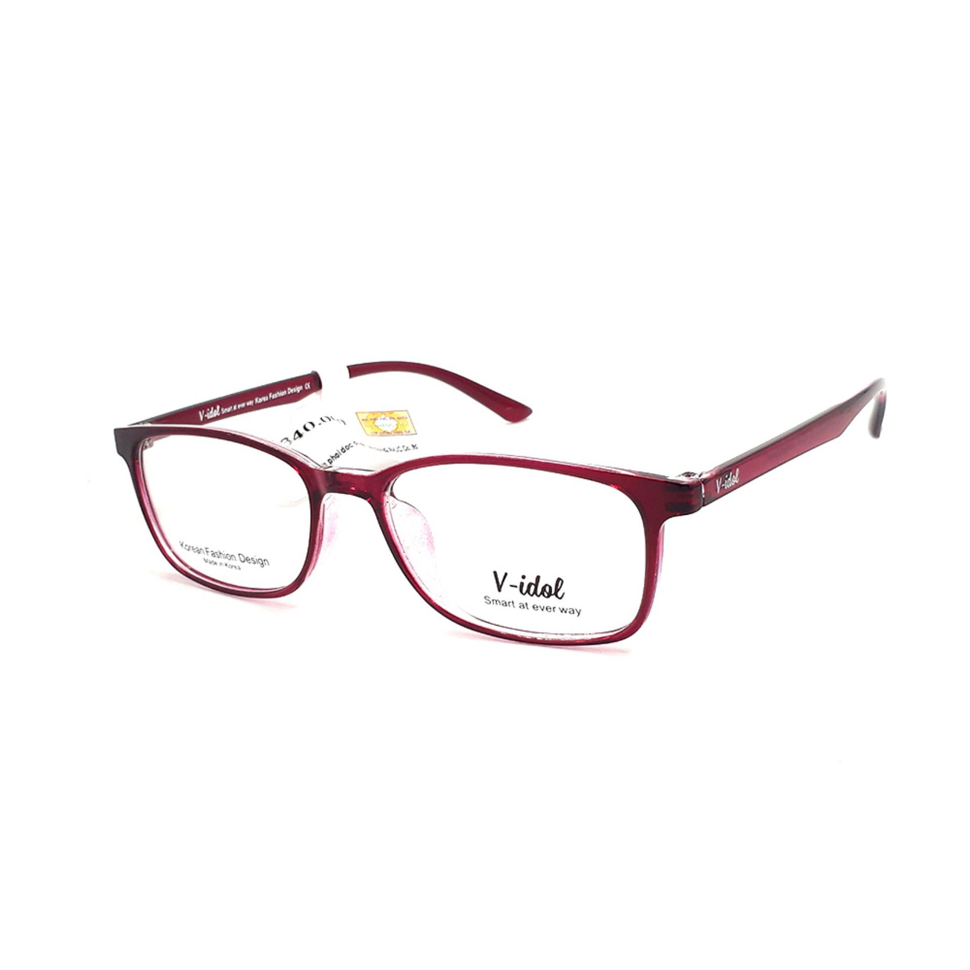 gọng kính v-idol  V8116 SBG