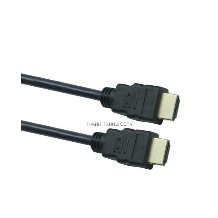 Cáp HDMI 1.4 dài 15 mét có chống nhiễu