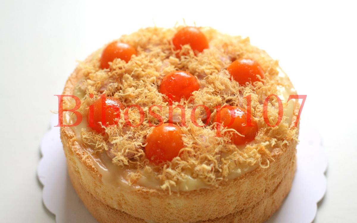 Bột mì Bakers’ Choice số 8 (cake flour) 1kg