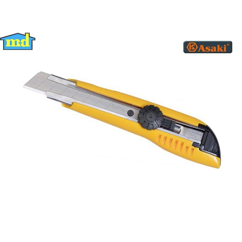 Dao rọc giấy Asaki AK-8743