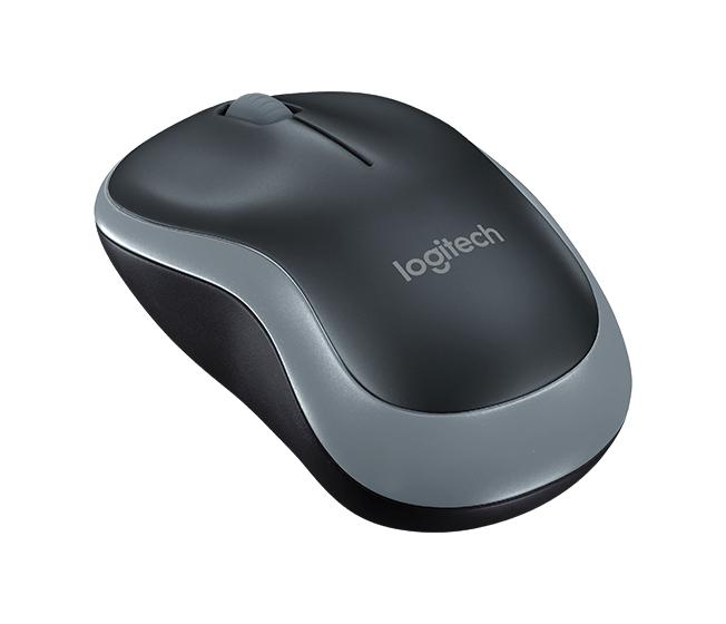 Chuột không dây Logitech M185