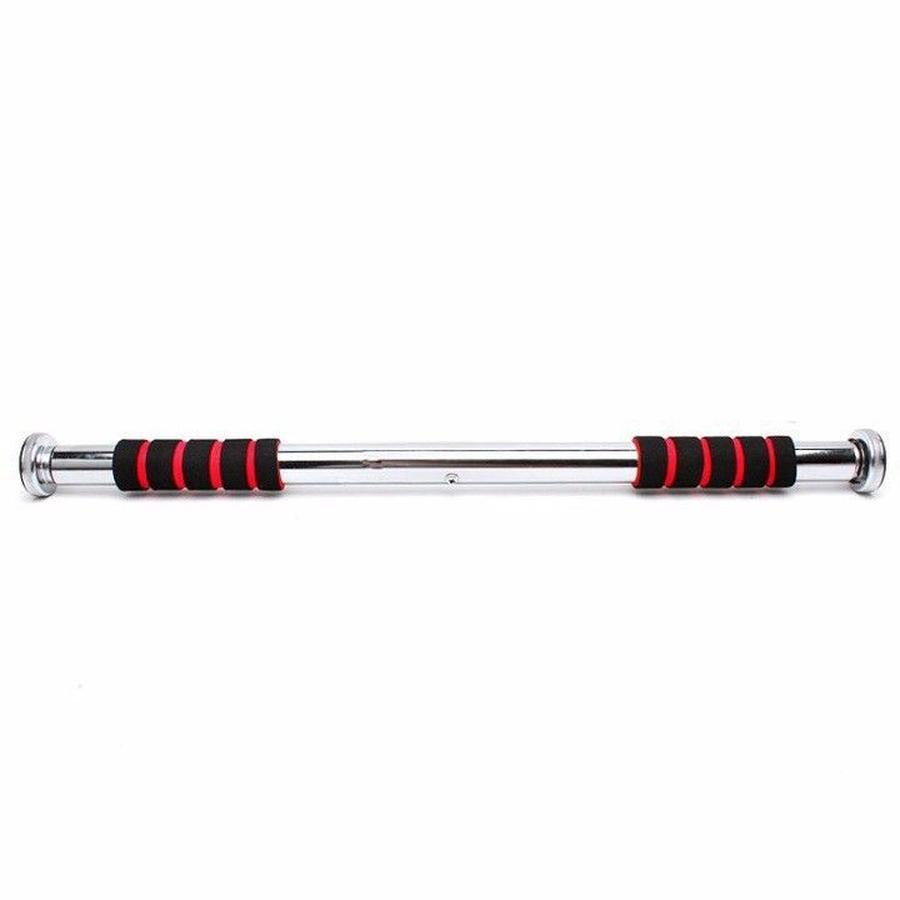 Xà Đơn Gắn Cửa Di Động 60-100cm