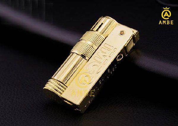 Bật lửa cối xăng kiểu cổ Z6700A