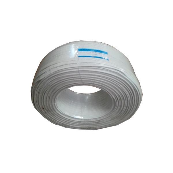 Dây cáp đồng trục liền nguồn cho camera 100m