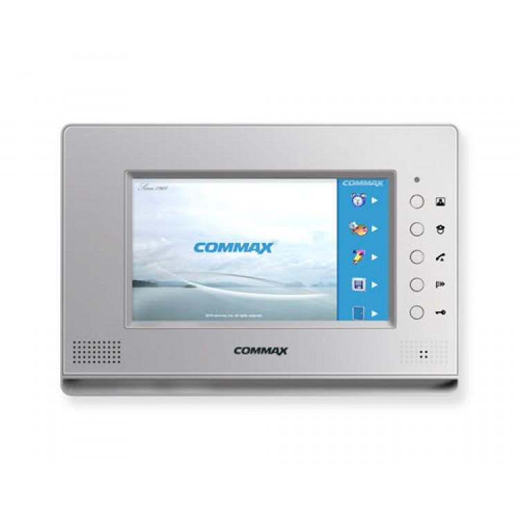 Chuông Cửa Màn Hình Commax CDV-71AM