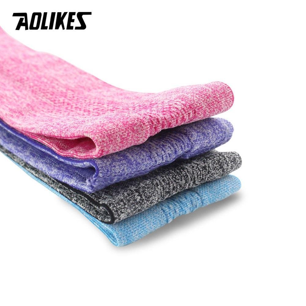 Băng trán thấm mồ hôi thể thao Aolikes AL2103