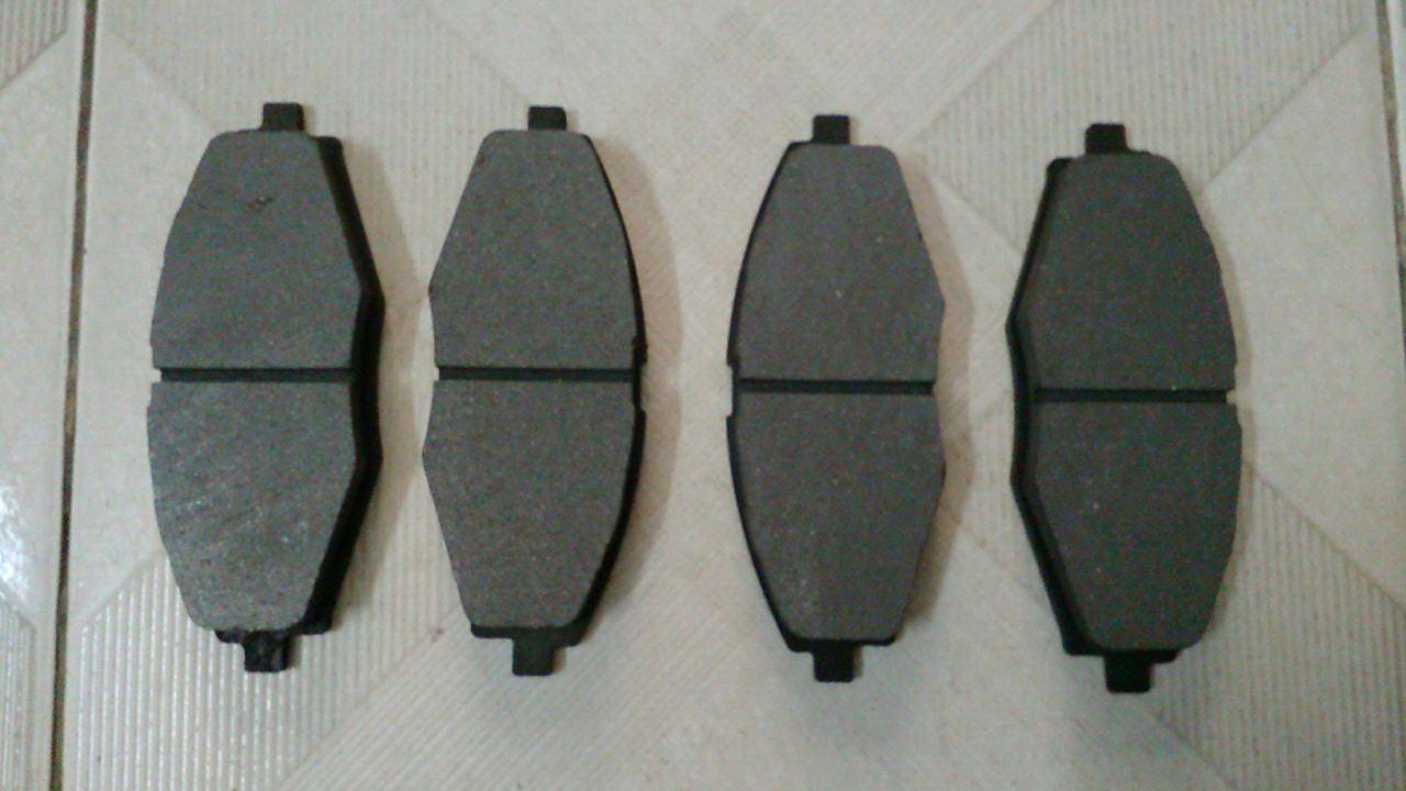 Má phanh trước Daewoo Matiz/Lanos&Chery QQ3&Spark