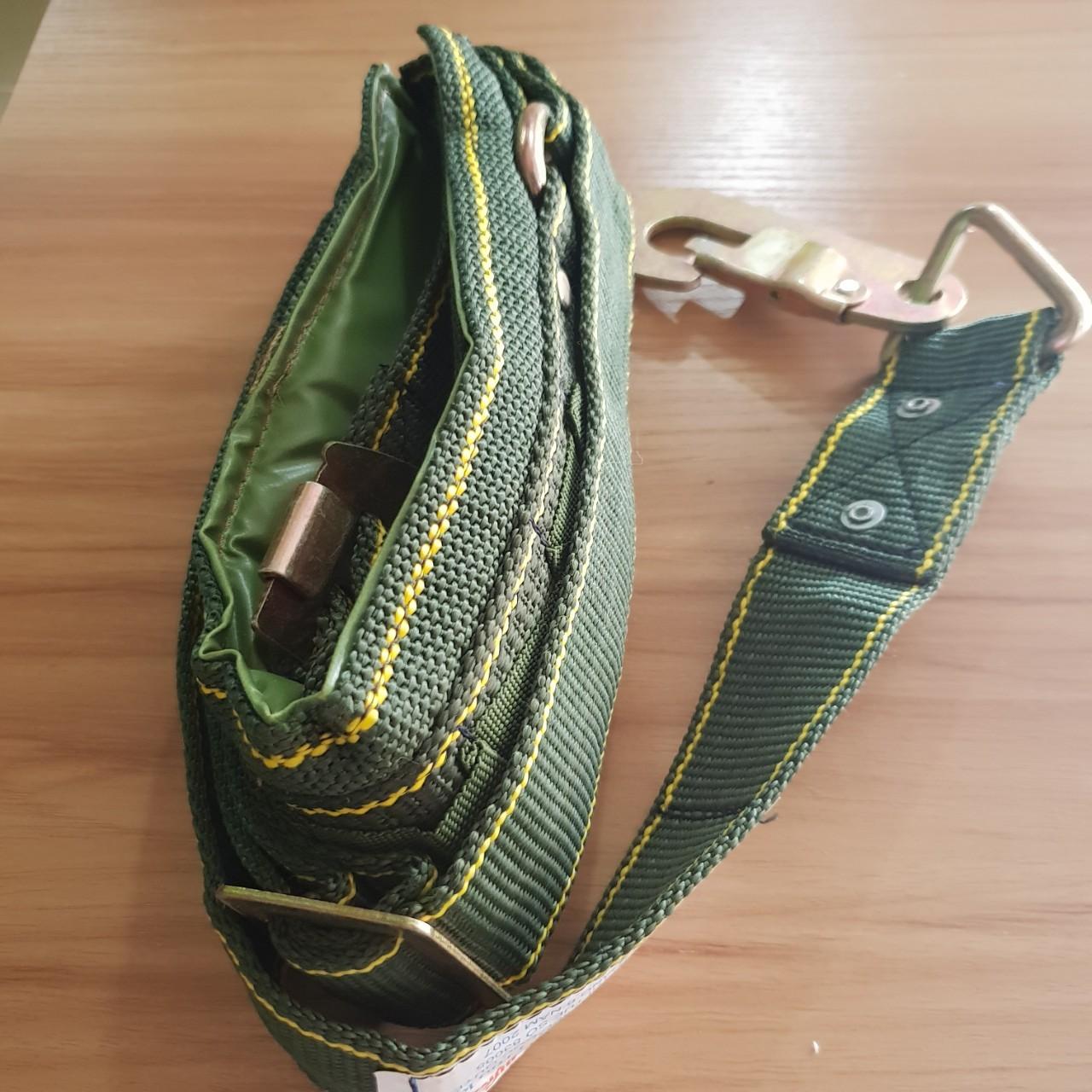 Dây bảo hộ lao động A4 Thăng Long