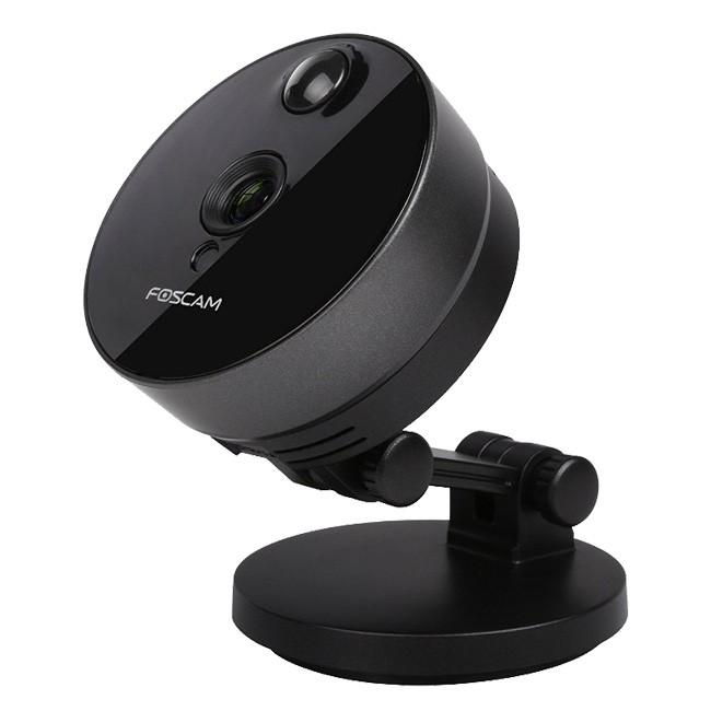 Camera quan sát Foscam C1 (Đen)