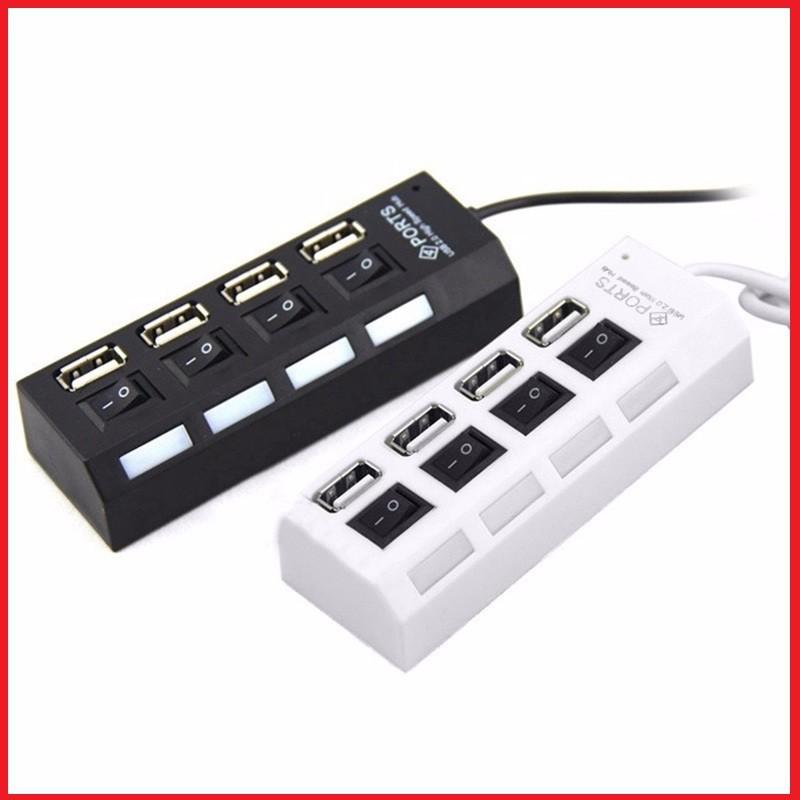 Usb hub 4 cổng