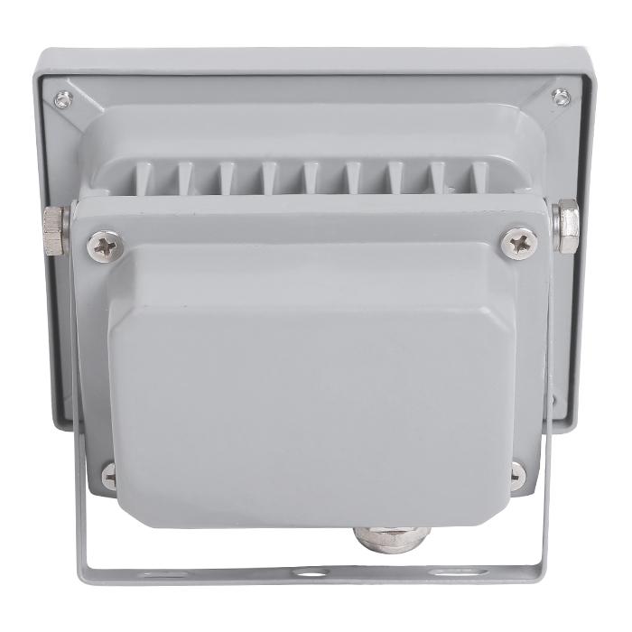 Đèn pha LED 10W Daxinco thông dụng