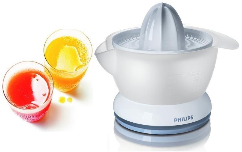 MÁY VẮT CAM PHILIPS HR2738 - Hàng chính hãng