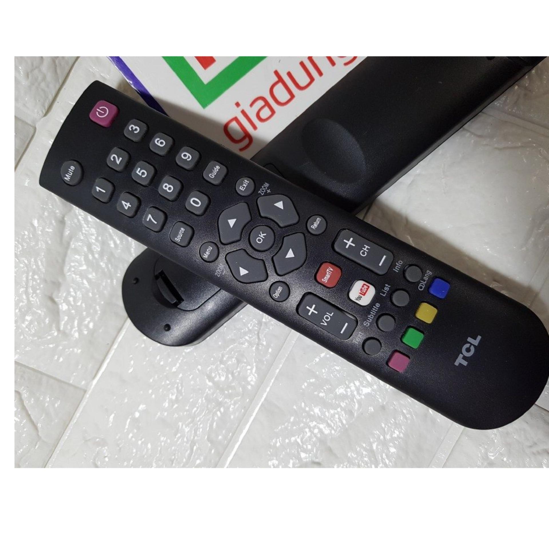 Điều khiển TCL - TC97E
