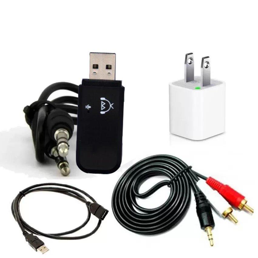 Bộ USB thu bluetooth cho dàn ampli